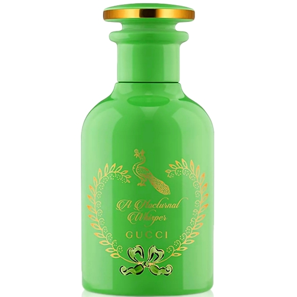 Gucci Nocturnal Whisper Oil New & Full Size! - Picture 2 of 9